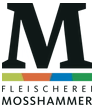 Logo Fleischerei Mosshammer